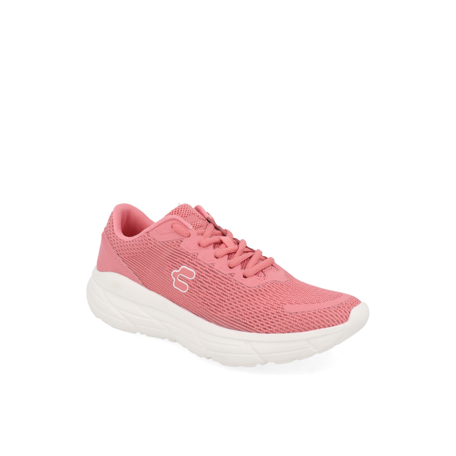 Tenis Deportivo Charly color Rosa para Mujer