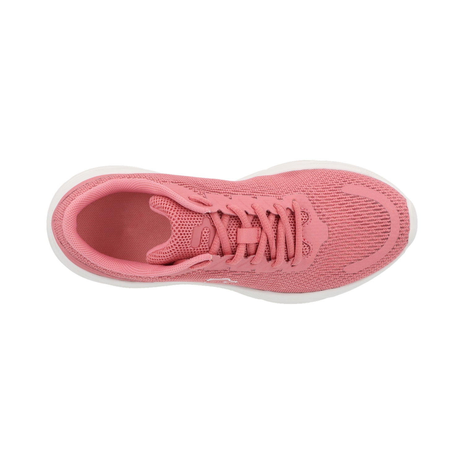 Tenis Deportivo Charly color Rosa para Mujer