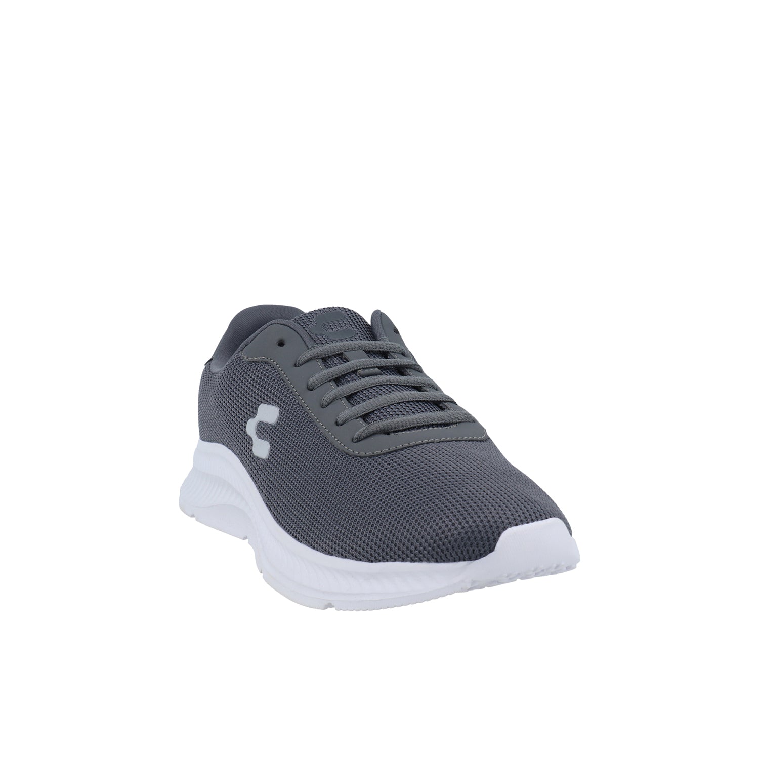 Tenis Atletico Charly color Gris para Hombre