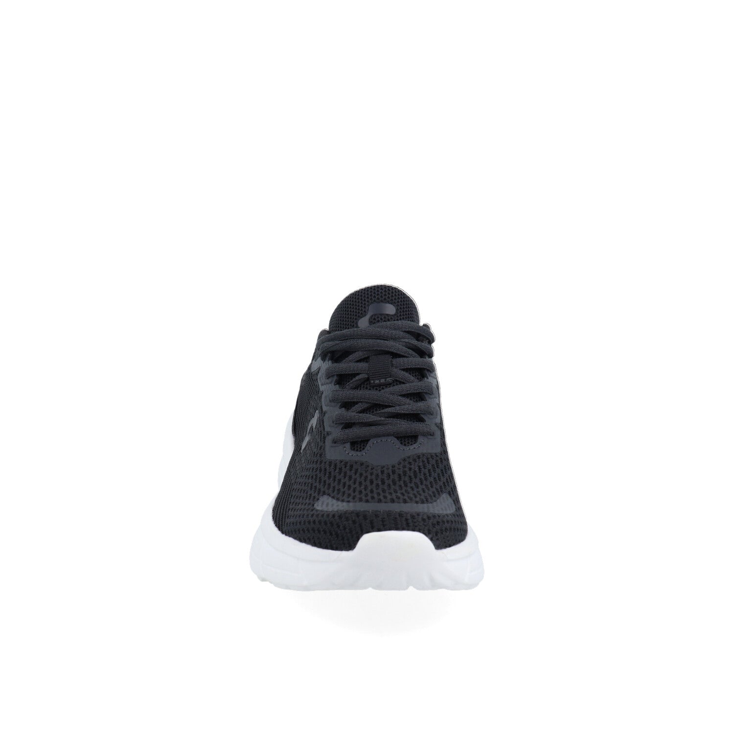 Tenis Atletico Charly color negro para Hombre