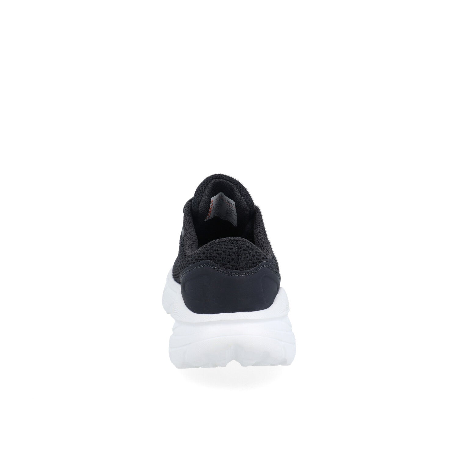 Tenis Atletico Charly color negro para Hombre