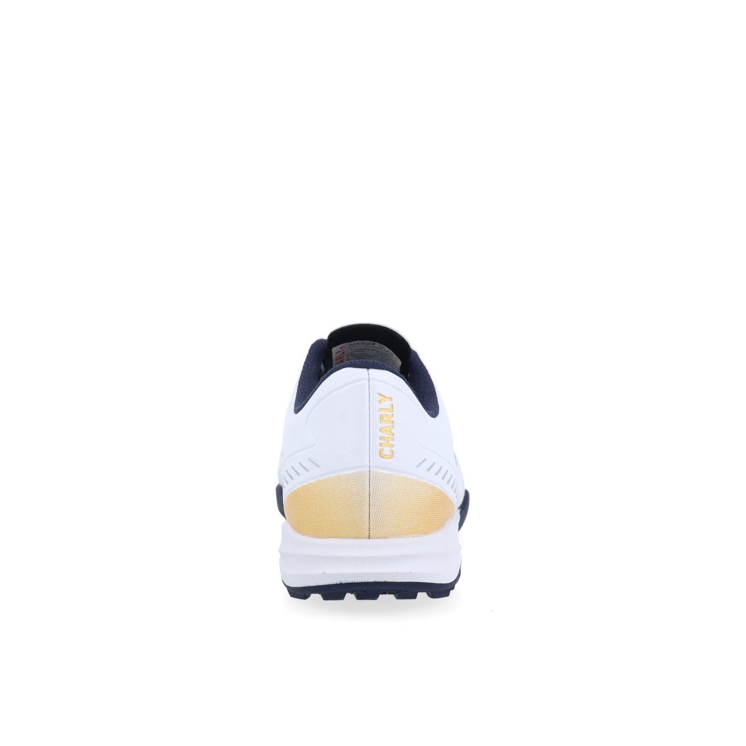 Tenis Atletico Charly color Blanco para Hombre