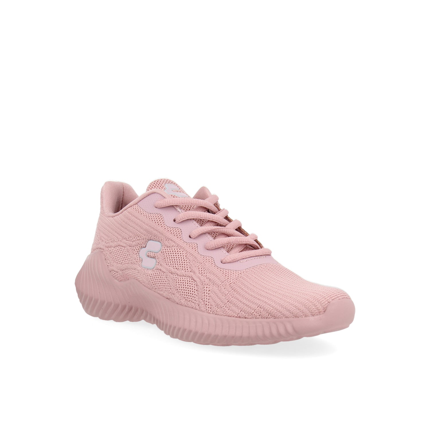 Tenis Atletico Charly color Rosa para Mujer