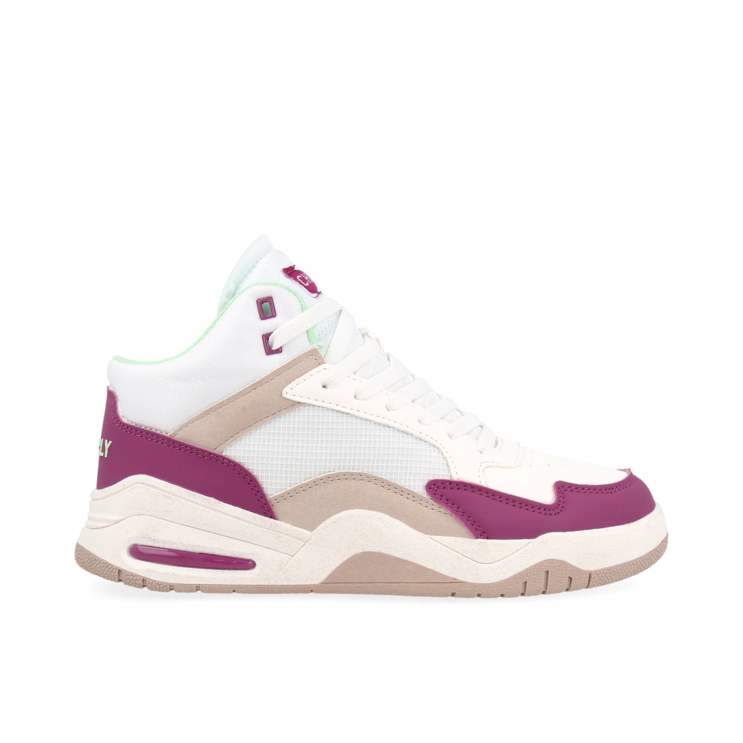 Tenis Urbano  color URBANO para Mujer