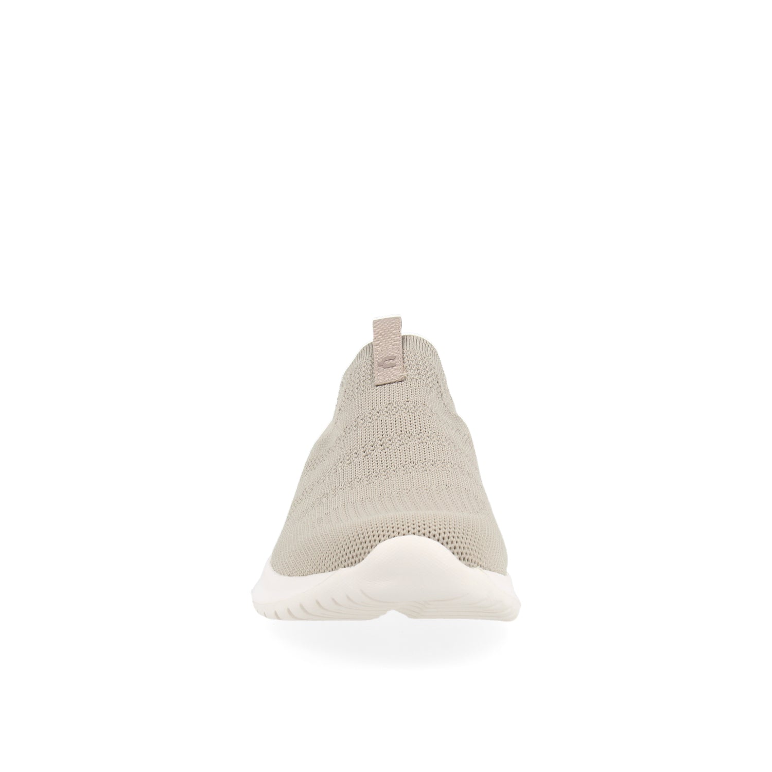 Tenis Atletico Charly  color Beige para Mujer