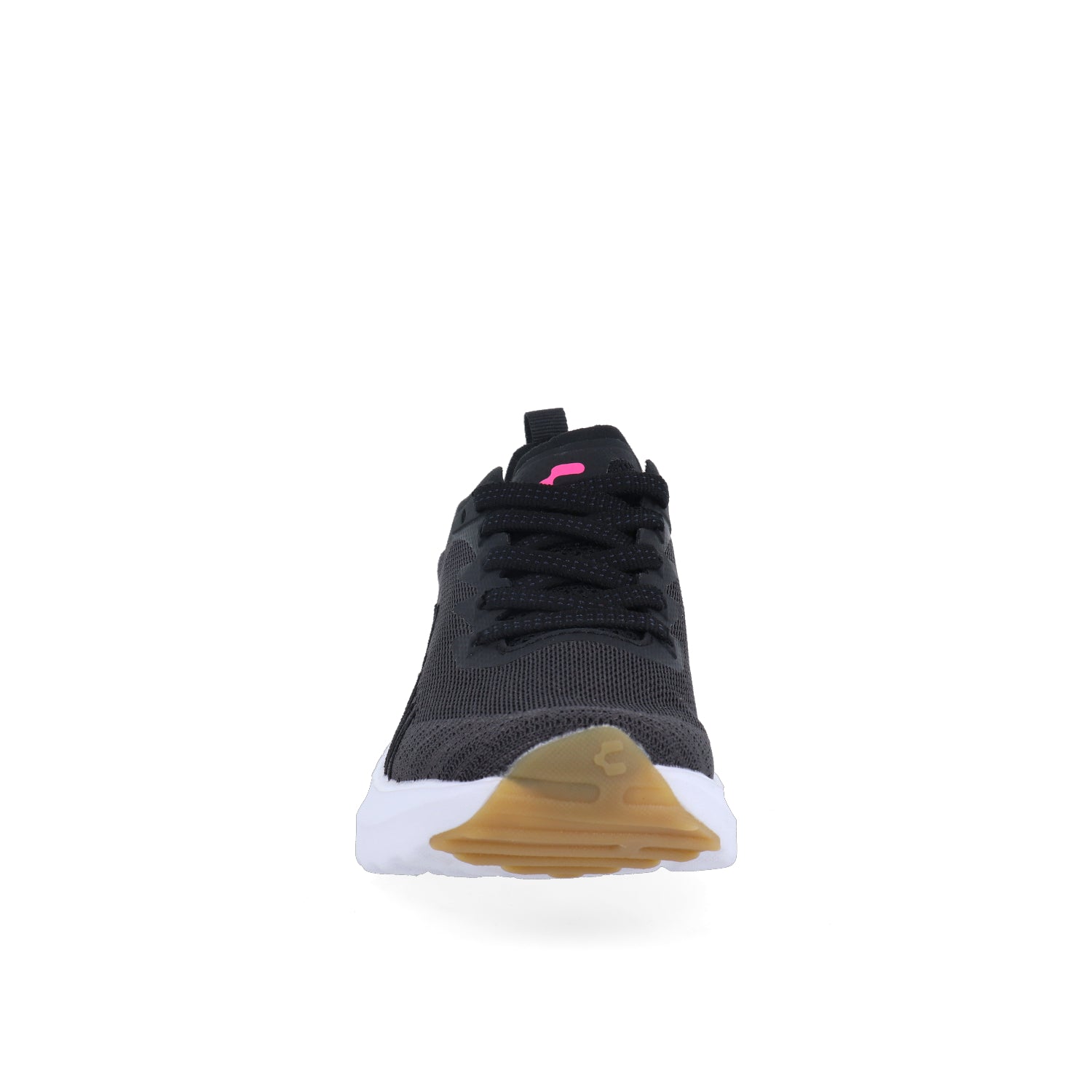 Tenis Atletico Charly color Negro para Mujer