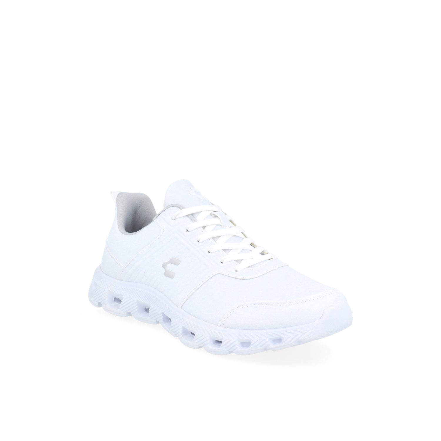 Tenis Urbano Charly color Blanco para Hombre
