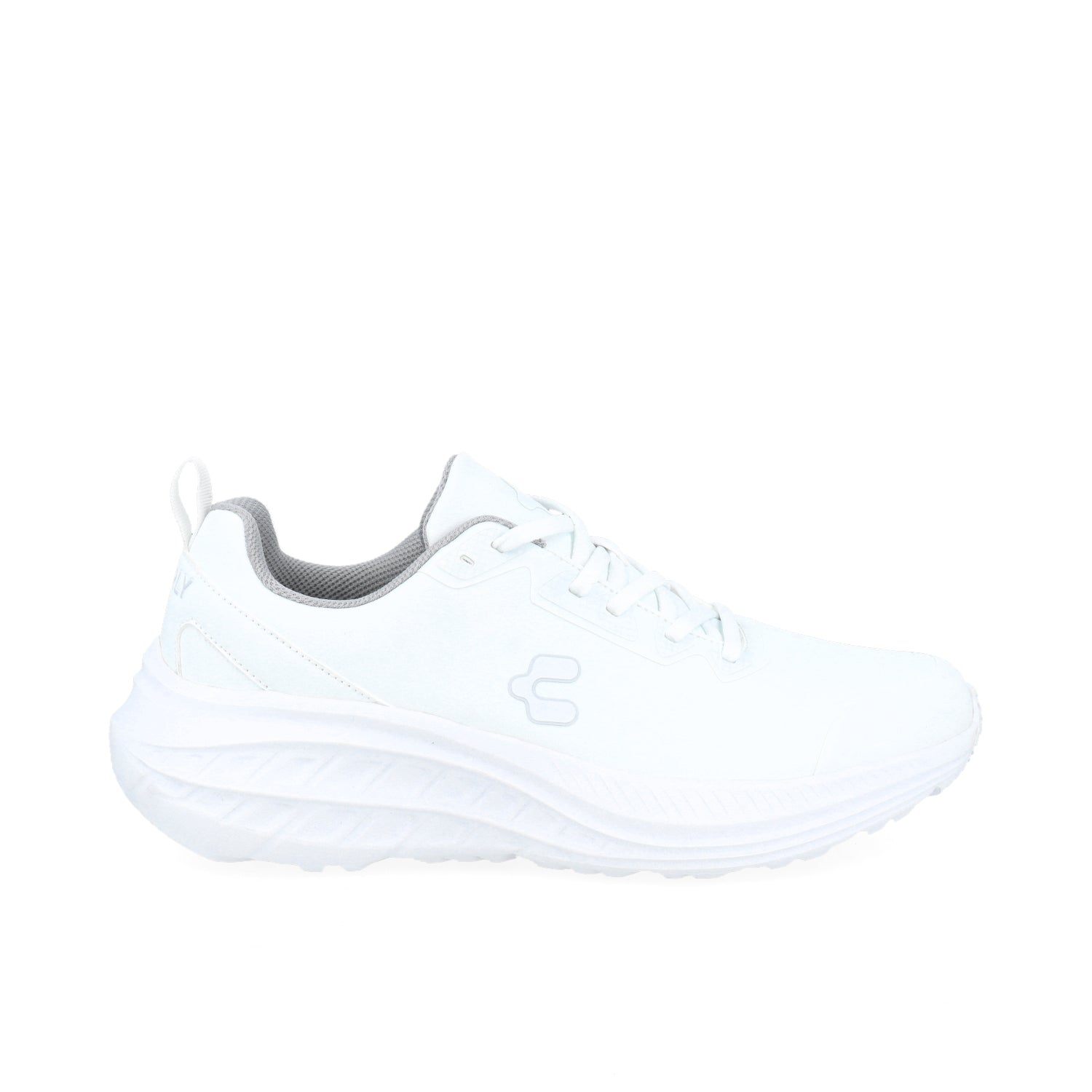 Tenis Urbano Charly color Blanco para Hombre