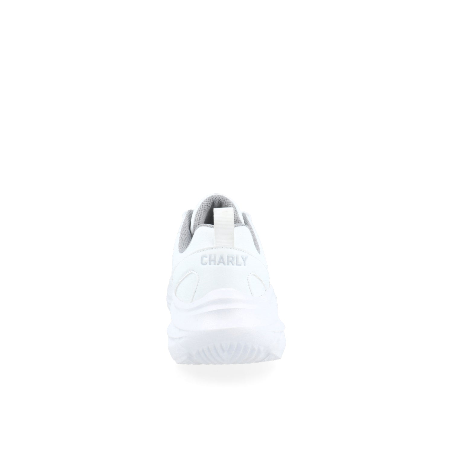 Tenis Urbano Charly color Blanco para Hombre