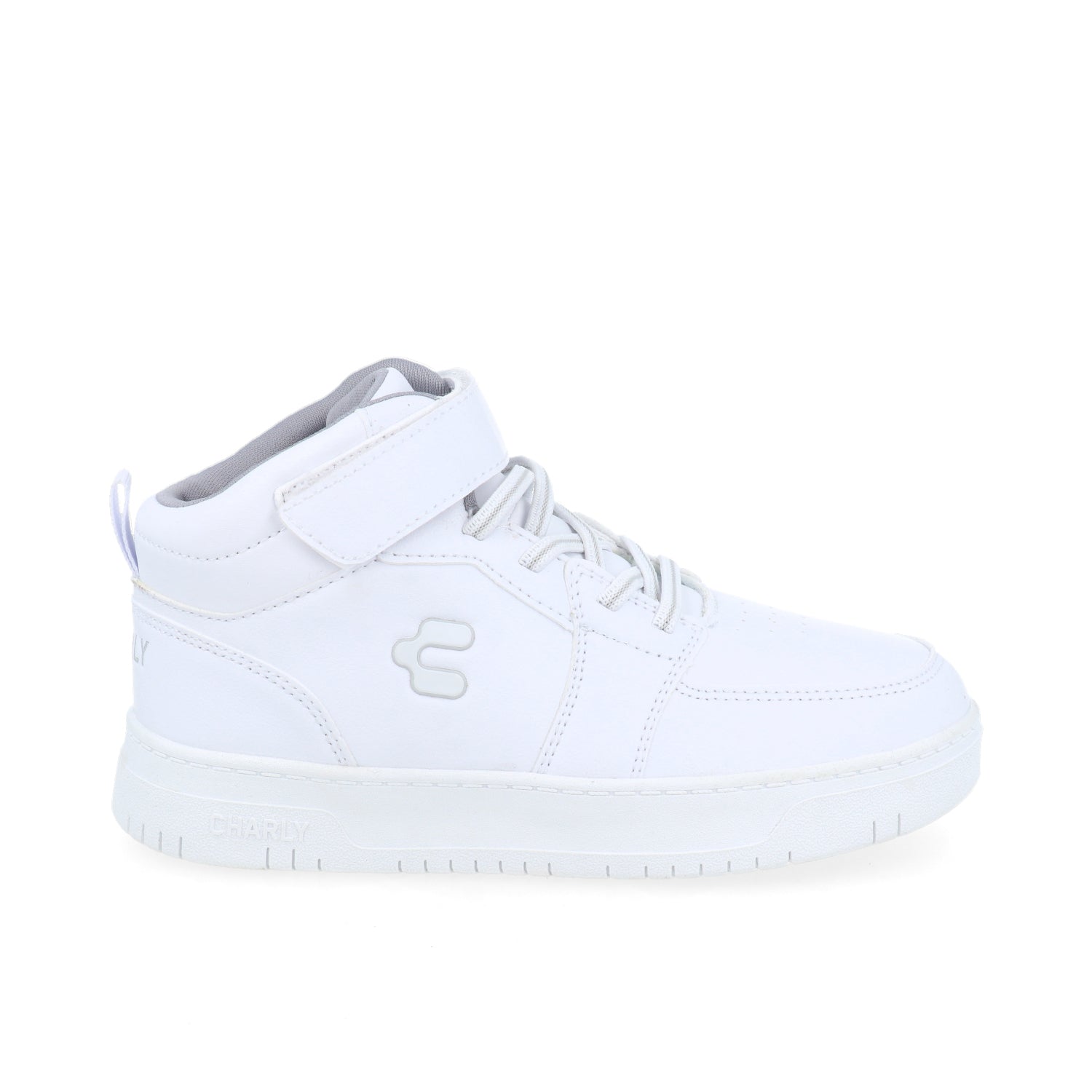 Tenis Urbano Charly color Blanco para Niño