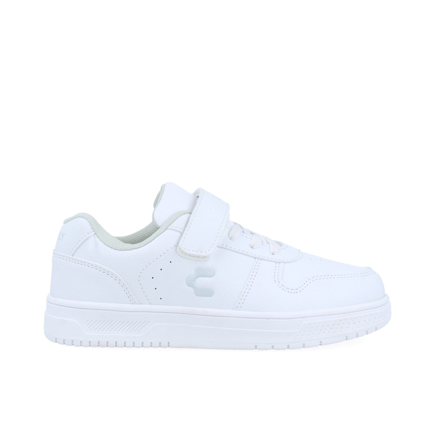 Tenis Urbano Charly color Blanco para Niño