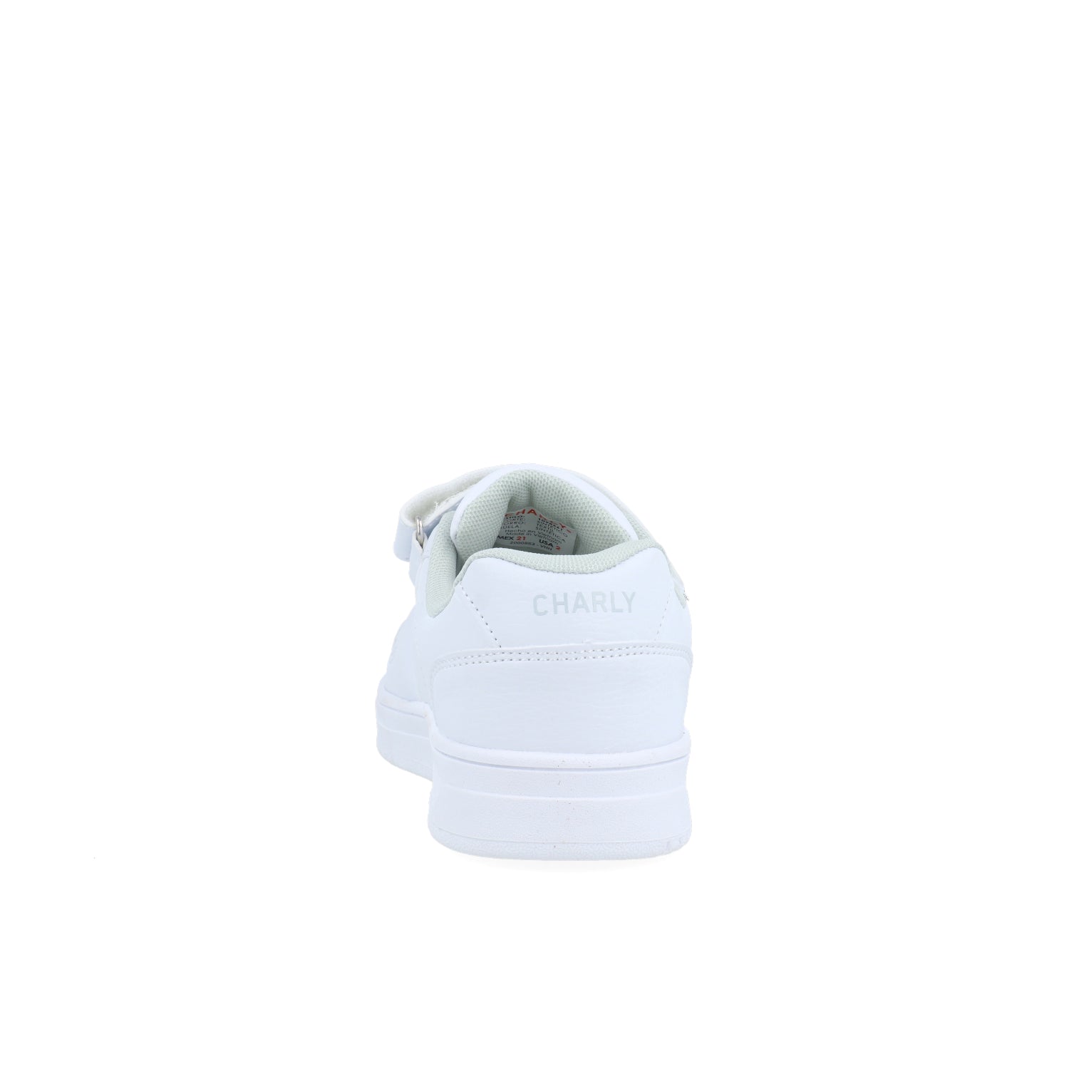 Tenis Urbano Charly color Blanco para Niño