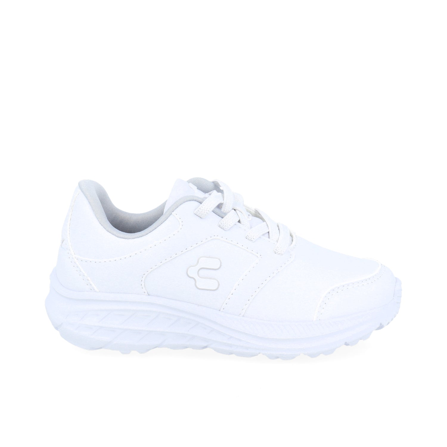 Tenis Urbano Charly color Blanco para Niño