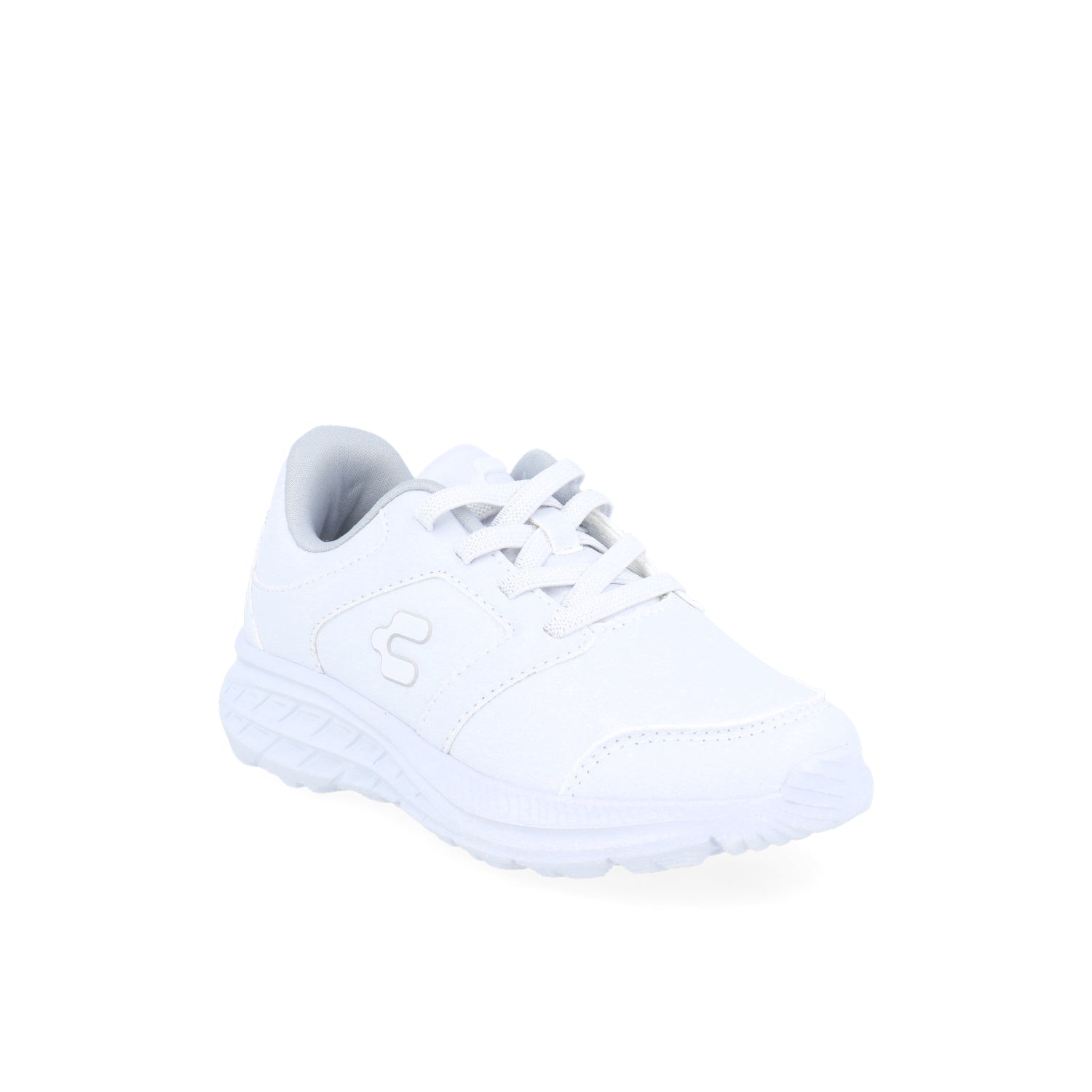 Tenis Urbano Charly color Blanco para Niño
