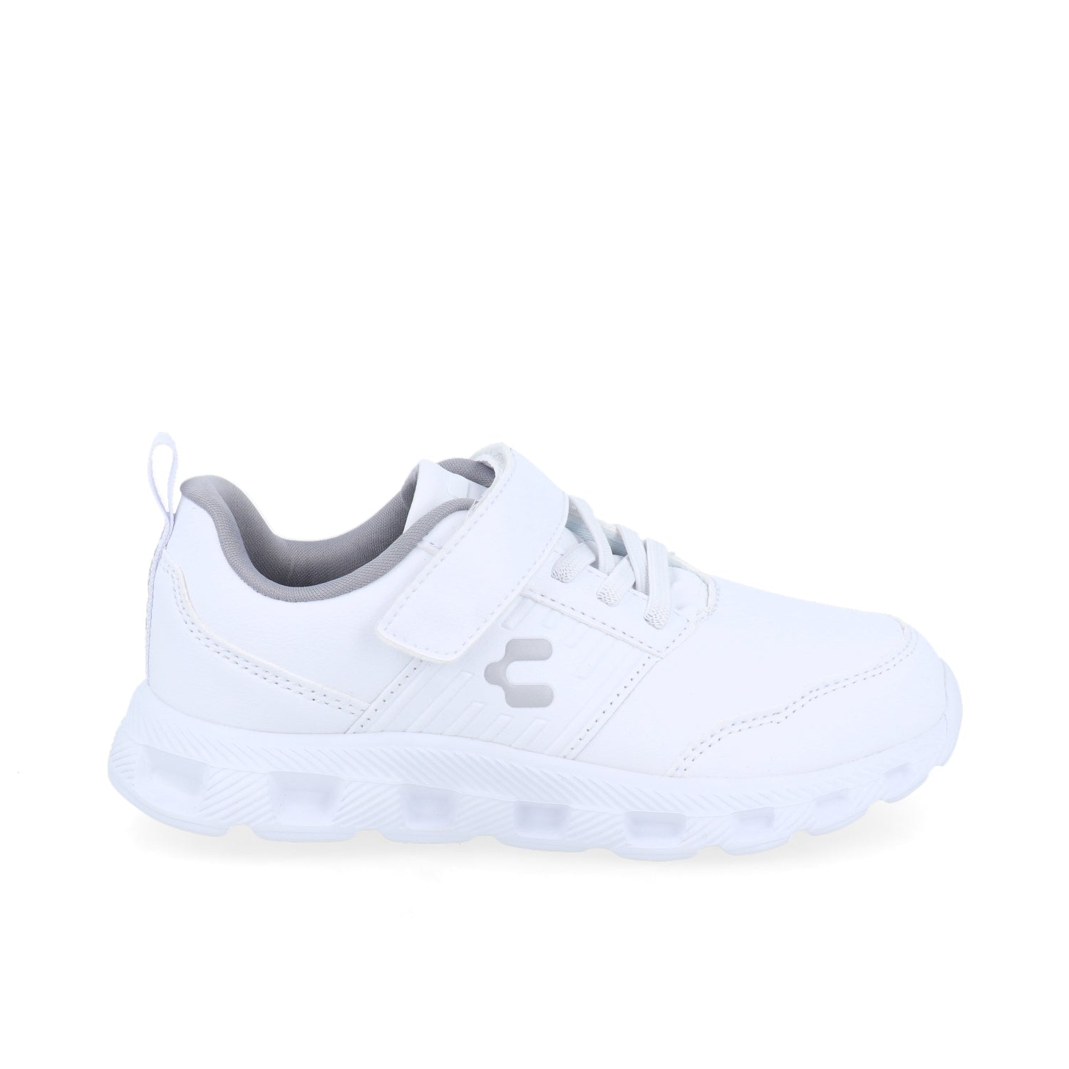 Tenis Urbano Charly color Blanco para Niño