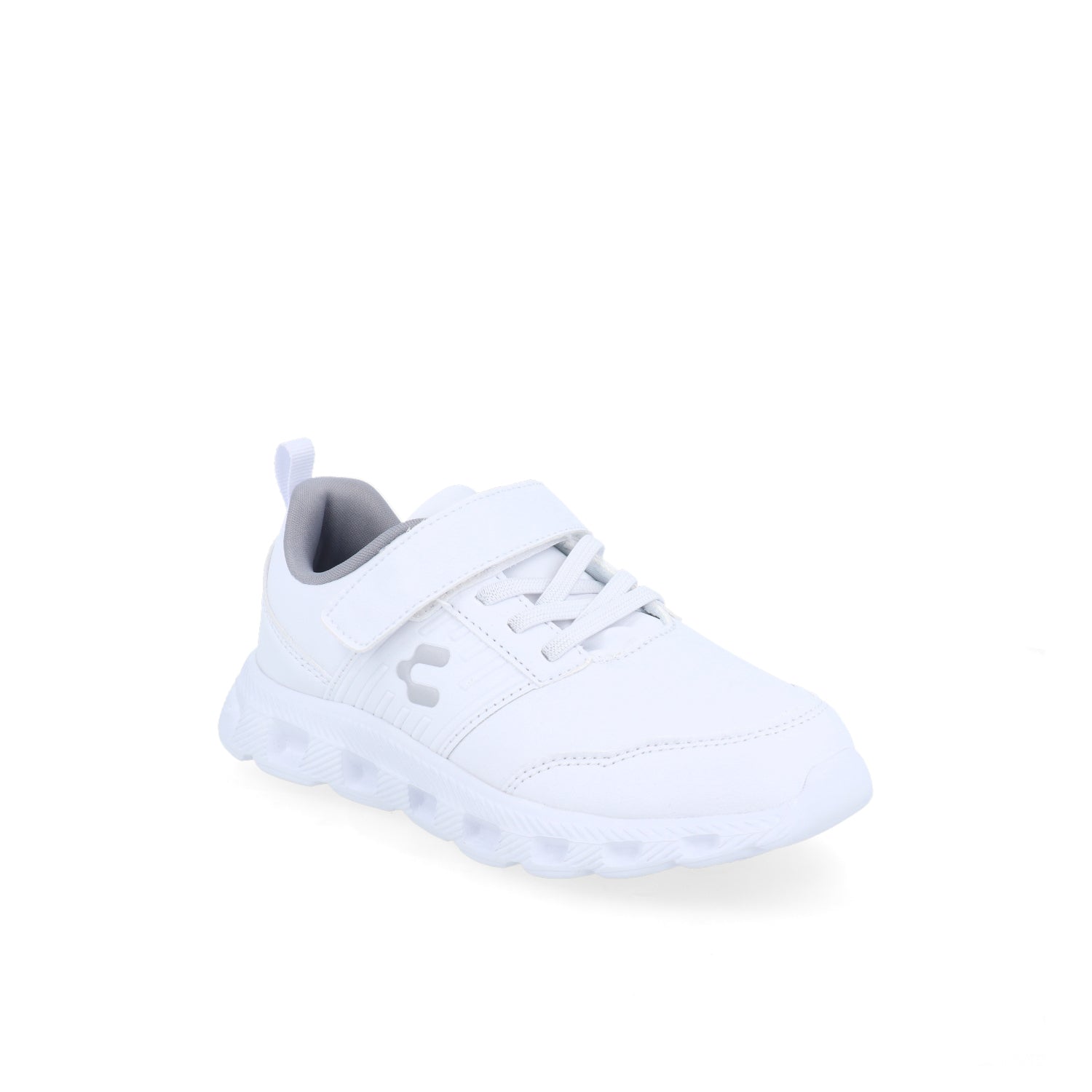 Tenis Urbano Charly color Blanco para Niño