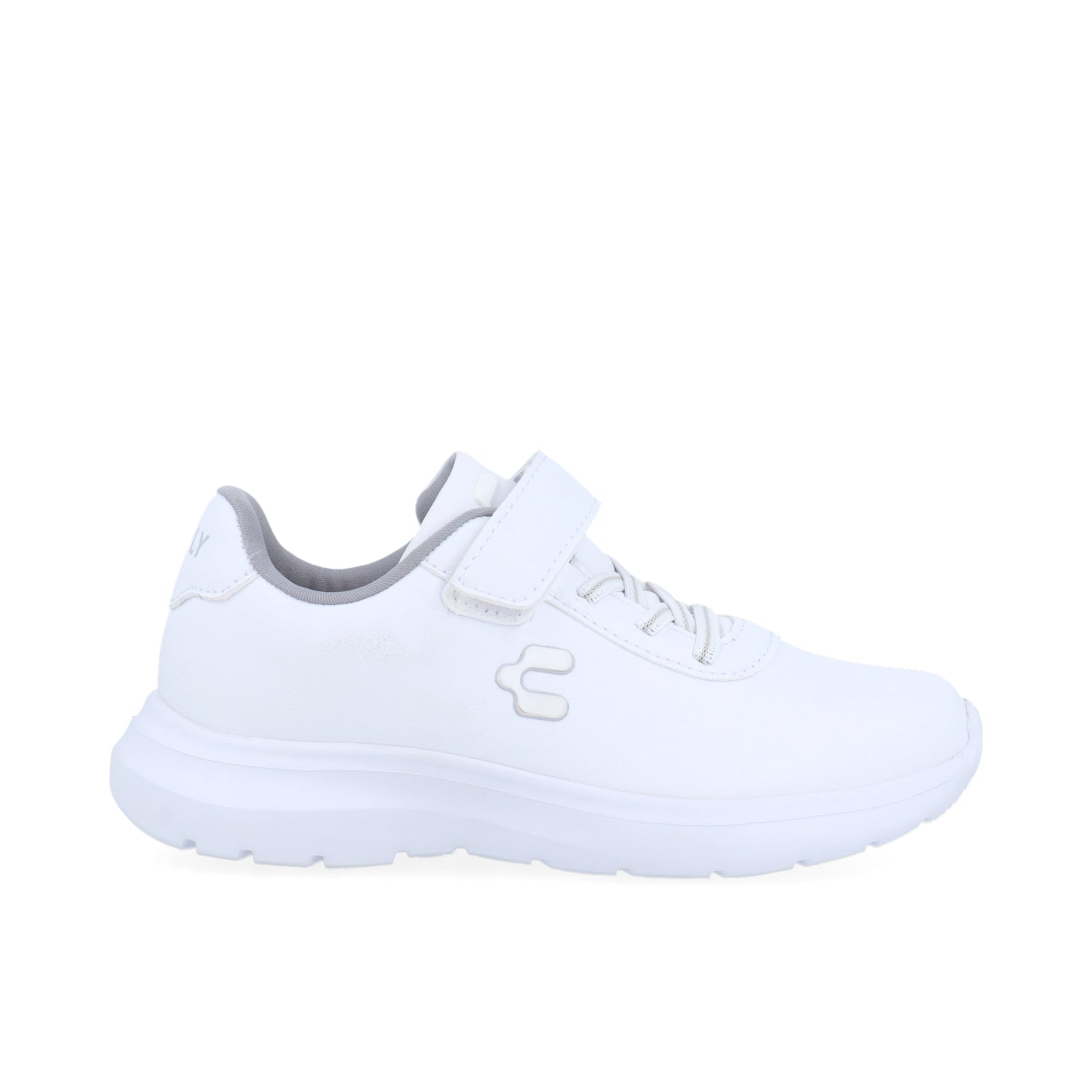 Tenis Urbano Charly color Blanco para Niño