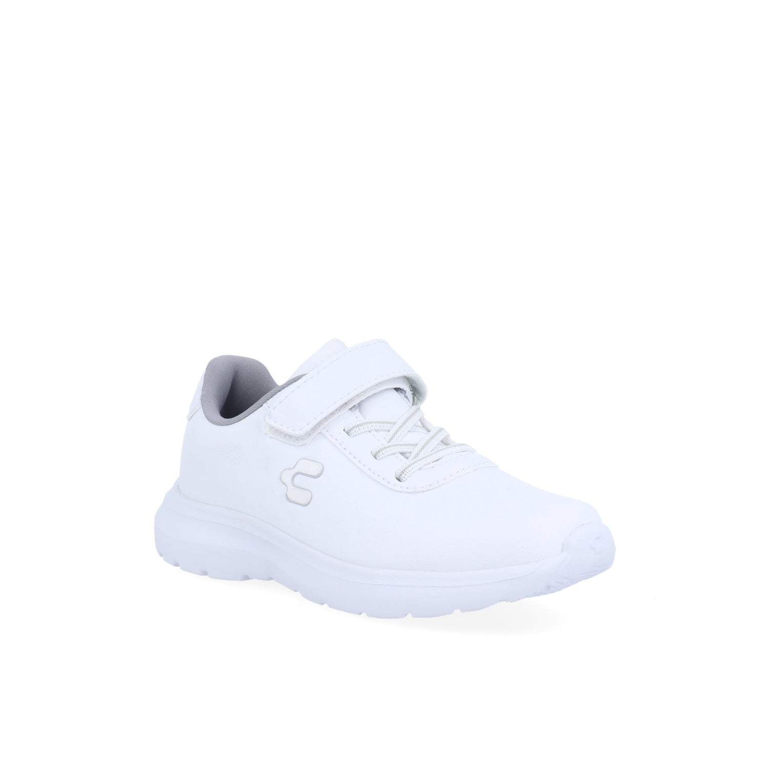Tenis Urbano Charly color Blanco para Niño