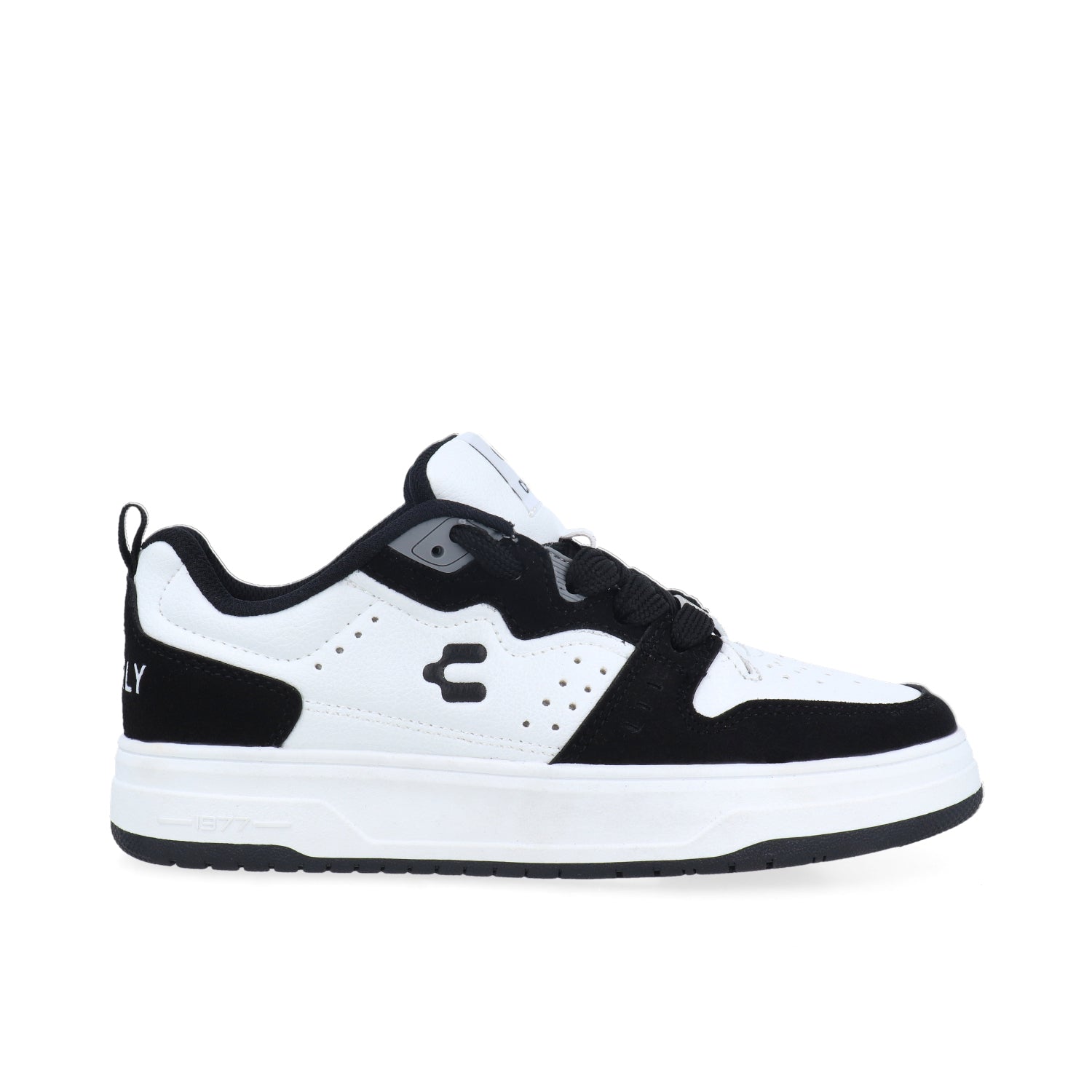 Tenis Urbano Charly color Blanco para Hombre
