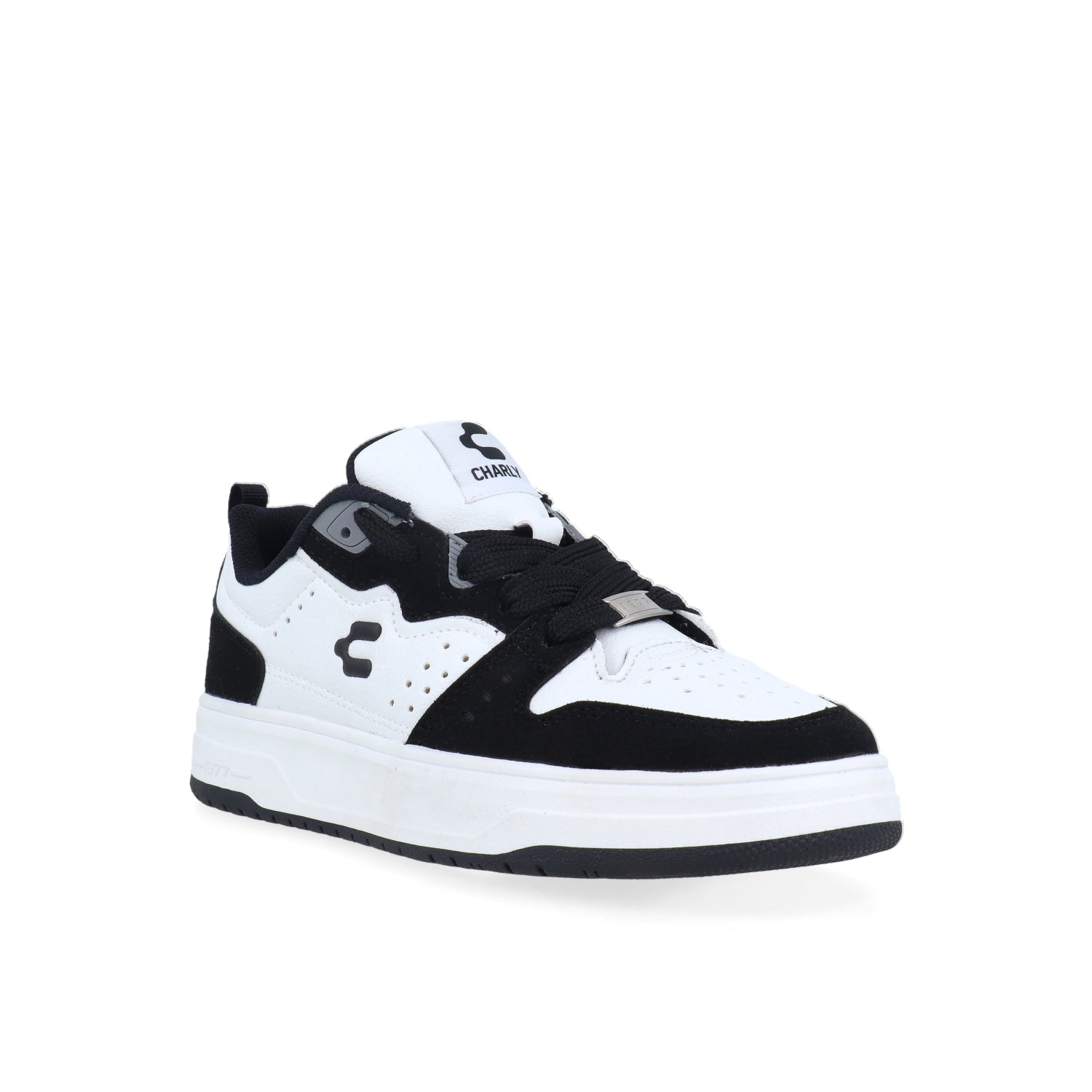 Tenis Urbano Charly color Blanco para Hombre
