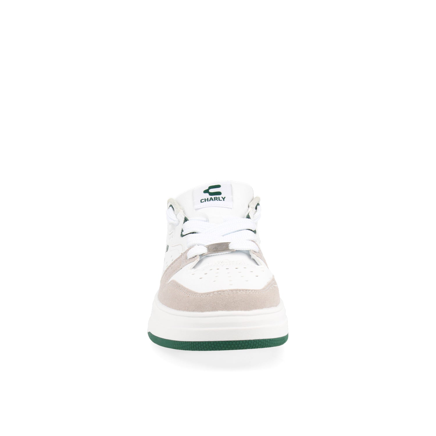 Tenis Urbano Charly  color Blanco para Hombre