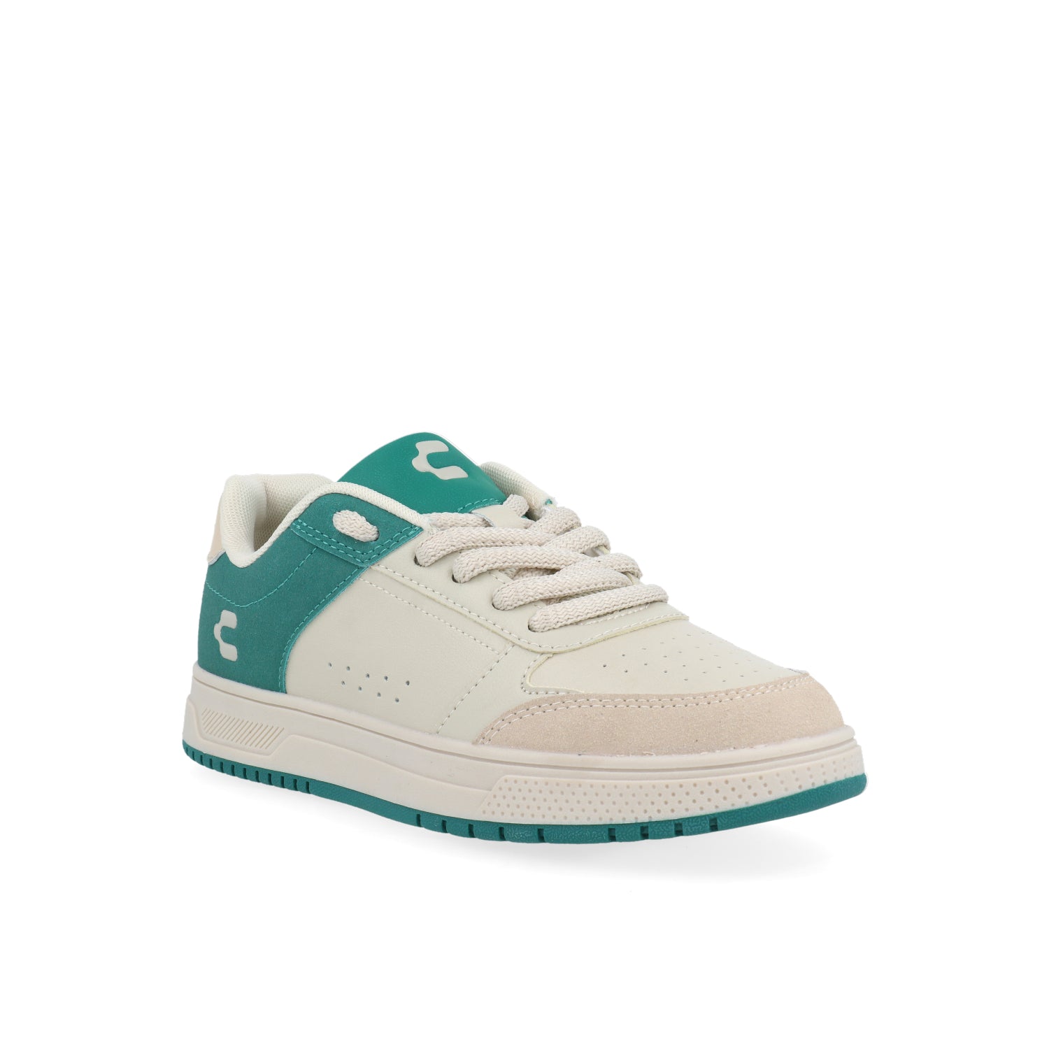 Tenis Urbano Charly color Blanco para Hombre