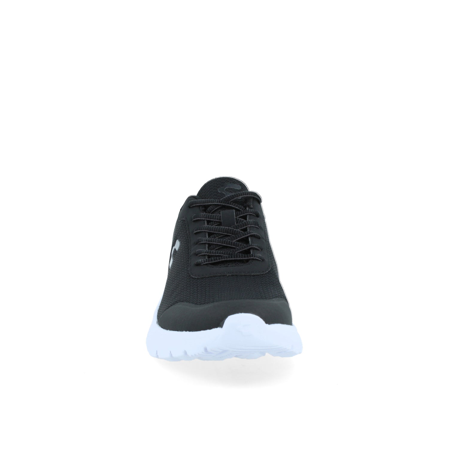 Tenis Atletico Charly color negro para Hombre