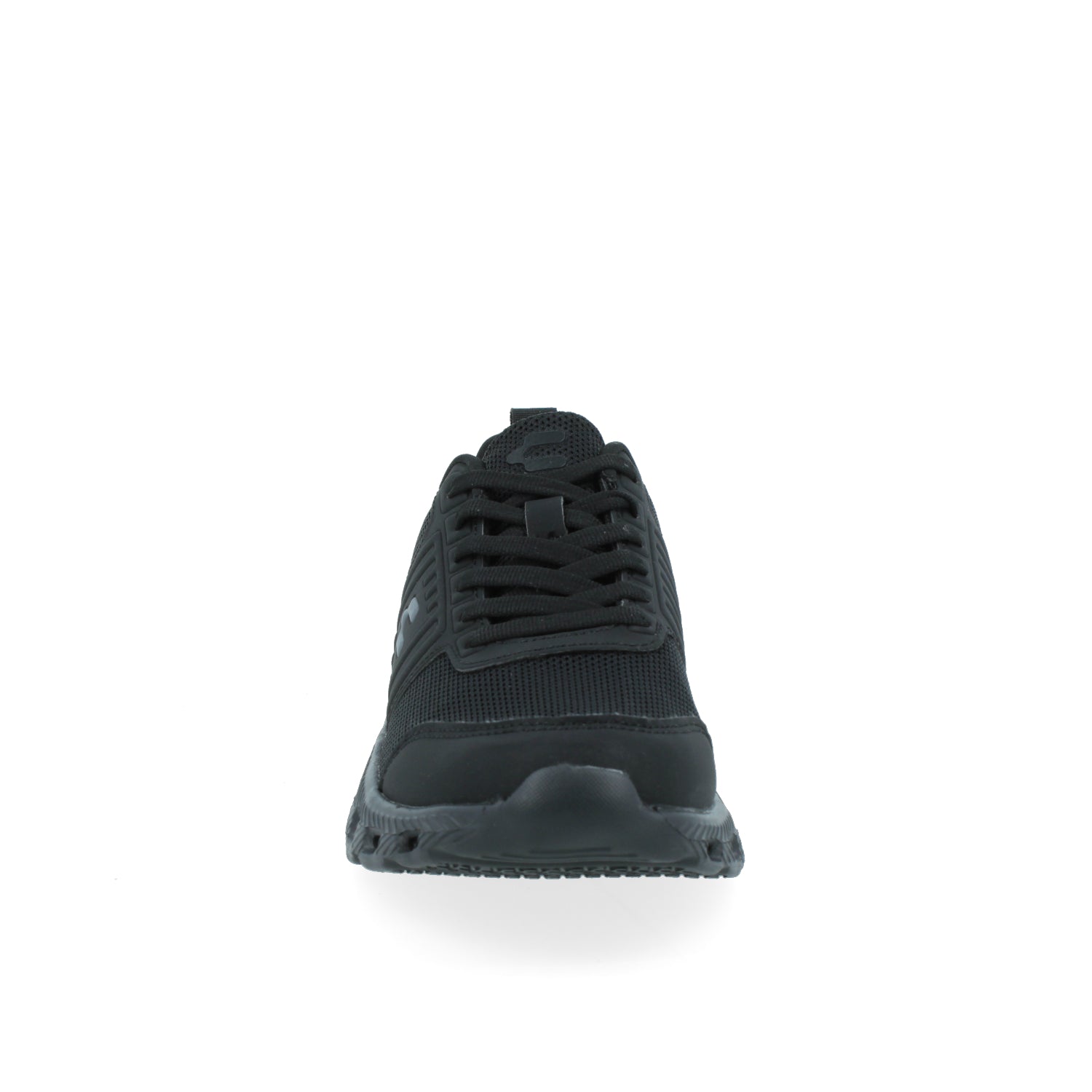 Tenis Atletico Charly color Negro para Hombre