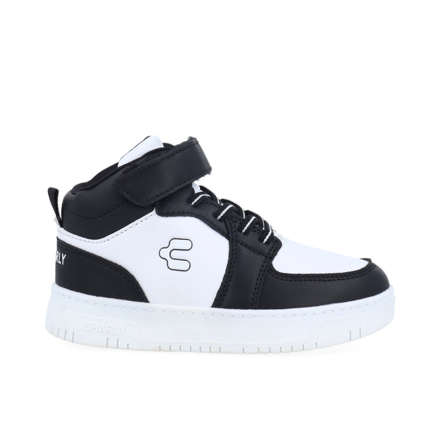 Tenis Urbano Charly color Blanco para Niño
