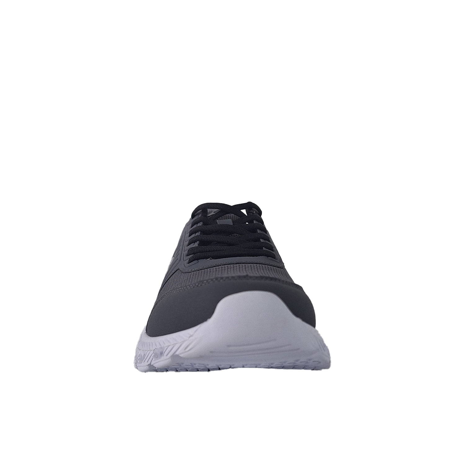 Tenis Atletico Charly color Gris para Hombre