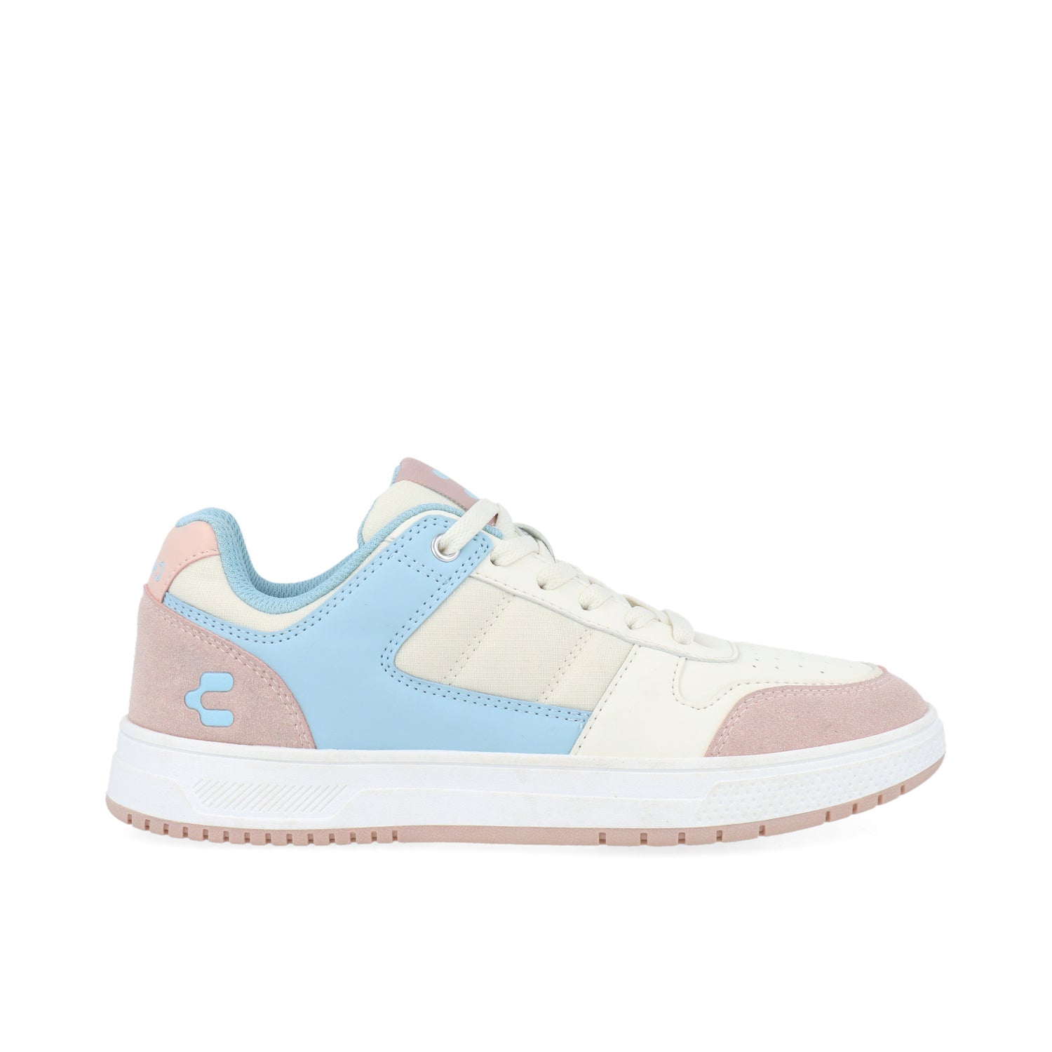 Tenis Urbano Charly Multicolor para Mujer