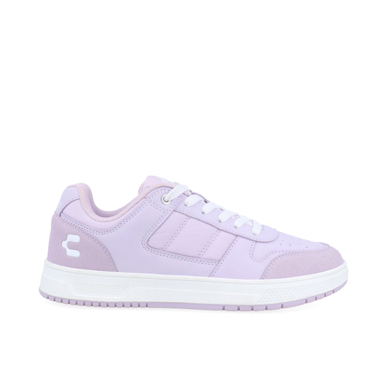 Tenis Urbano Charly color Lila para Mujer