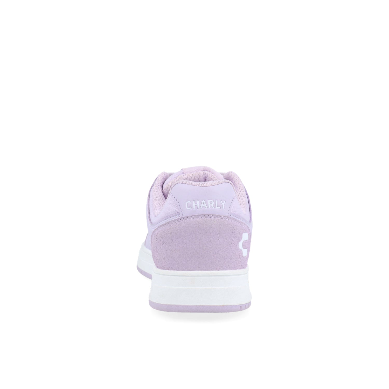 Tenis Urbano Charly color Lila para Mujer