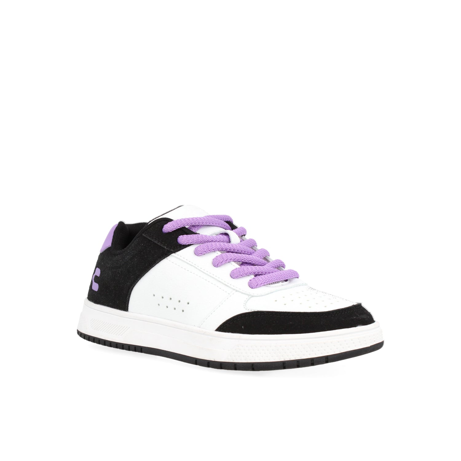 Tenis Urbano Charly color Blanco para Mujer