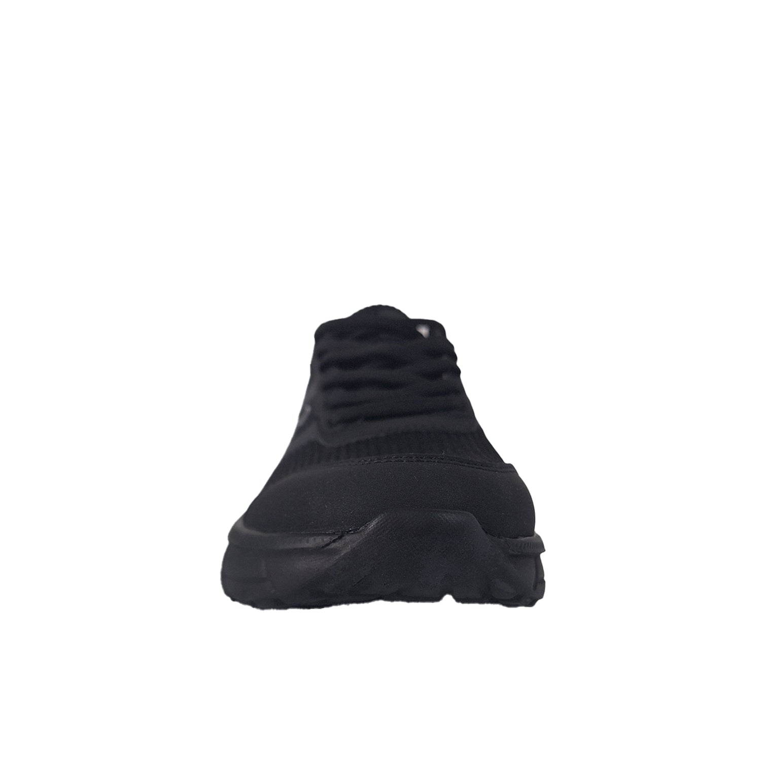 Tenis Atletico Charly color Negro para Mujer