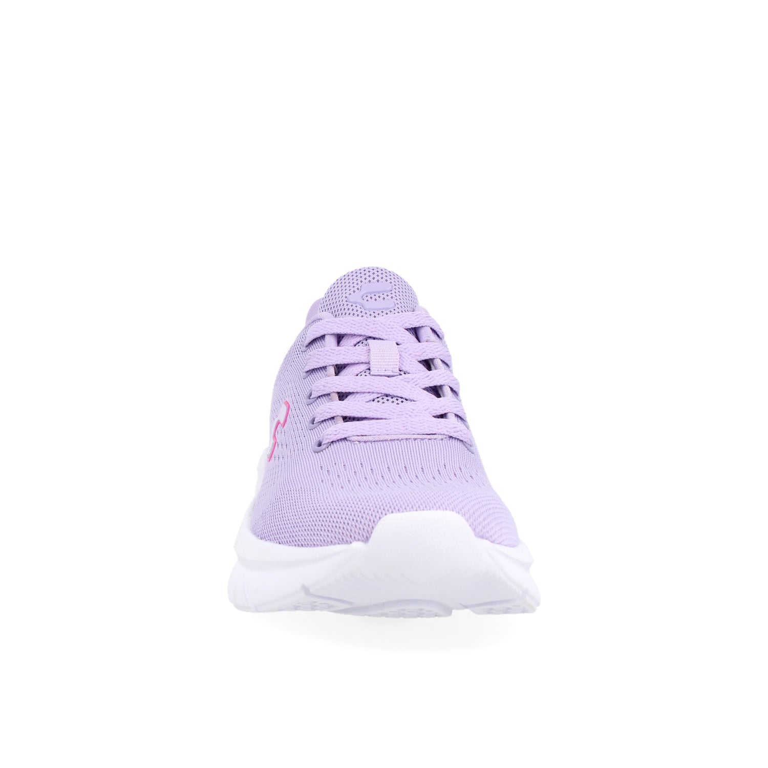 Tenis Atletico Charly color Lila para Mujer