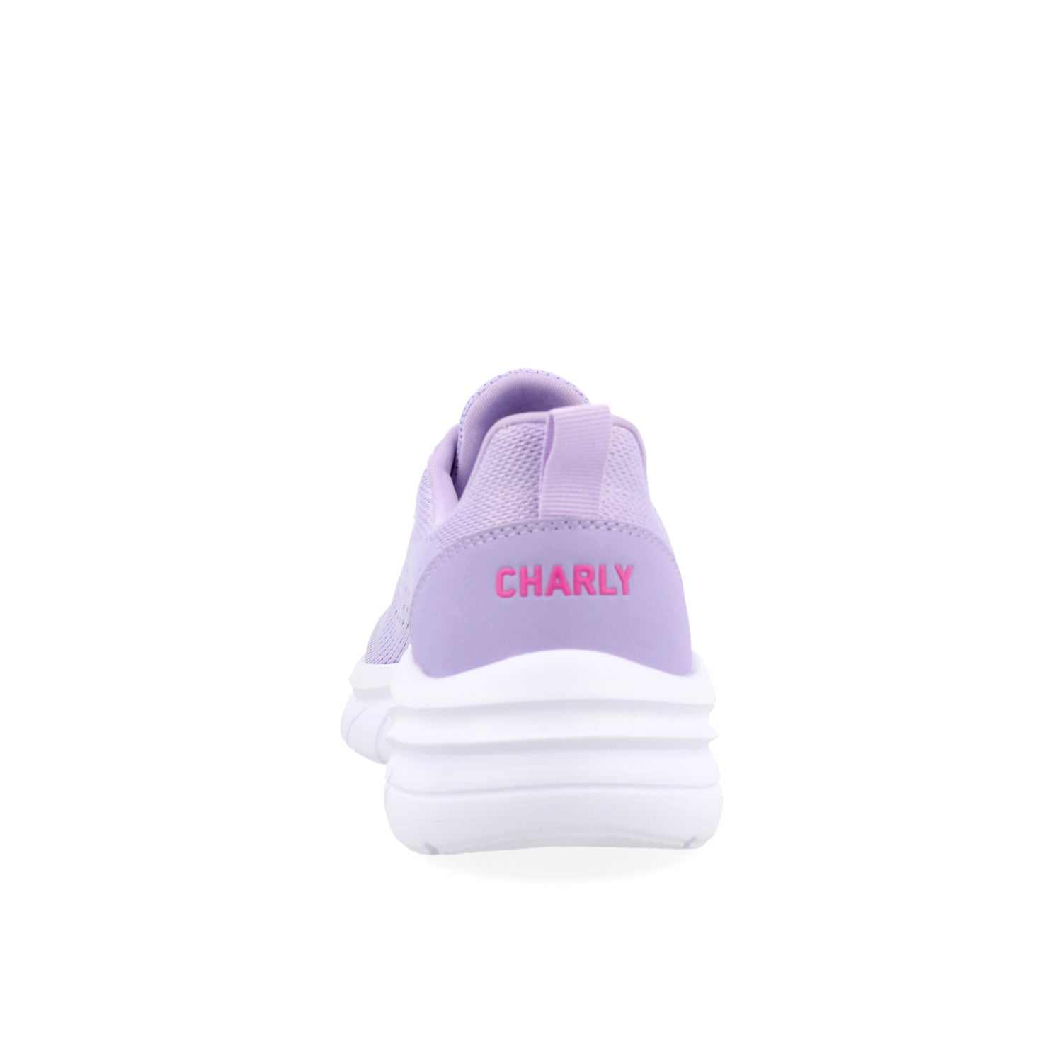 Tenis Atletico Charly color Lila para Mujer