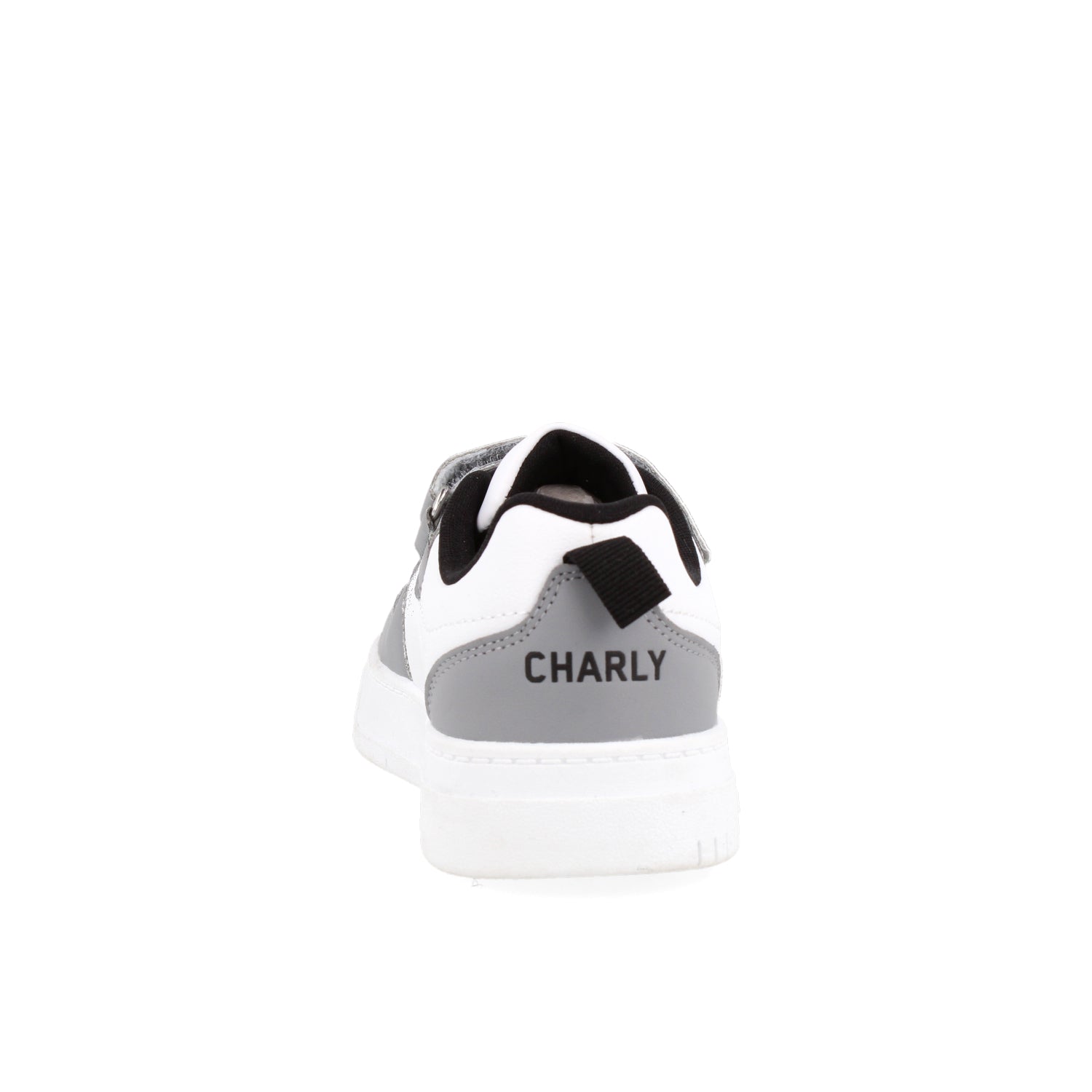 Tenis Atletico Charly color Blanco para Niño