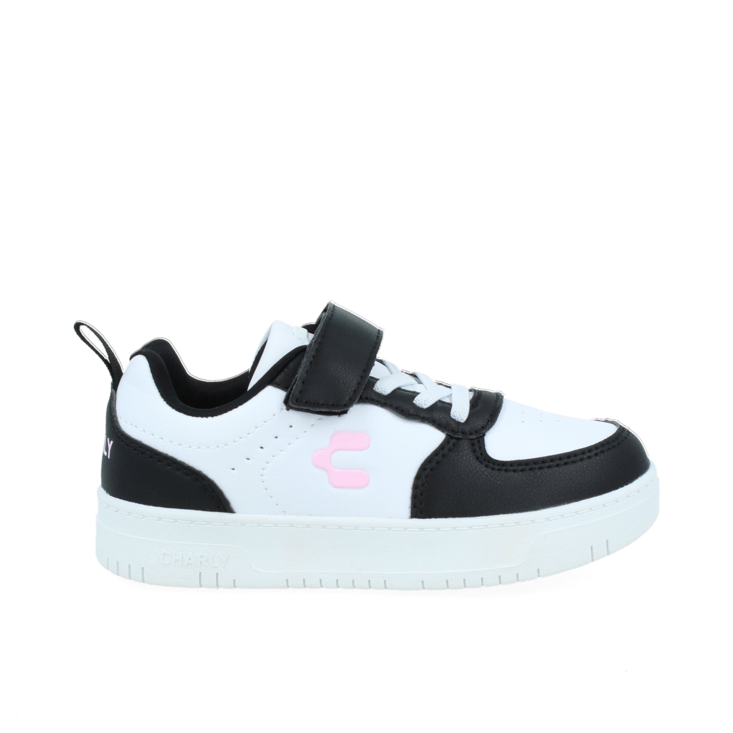 Tenis Urbano Charly color Blanco para Niña