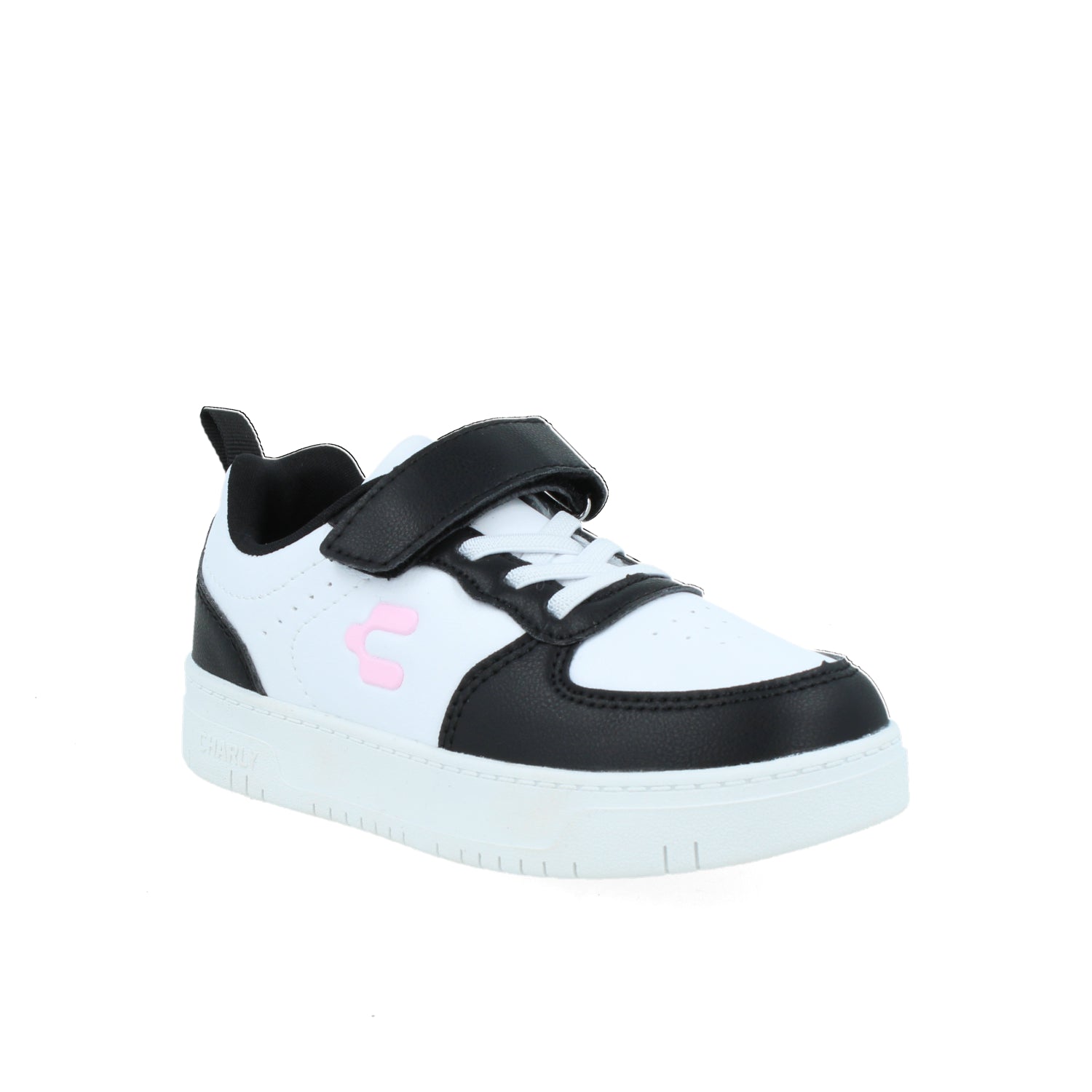 Tenis Urbano Charly color Blanco para Niña