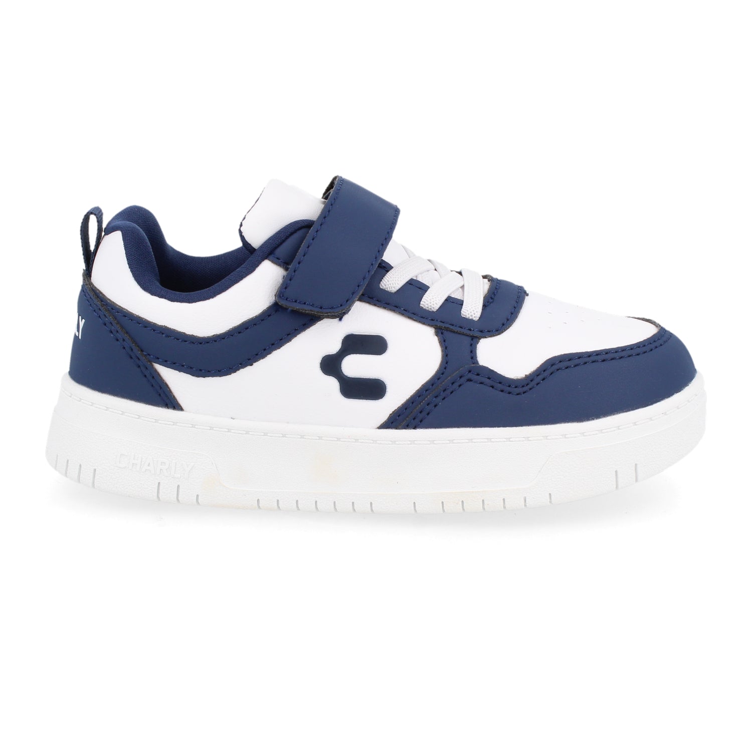 Tenis Urbano Charly color Blanco para Niño