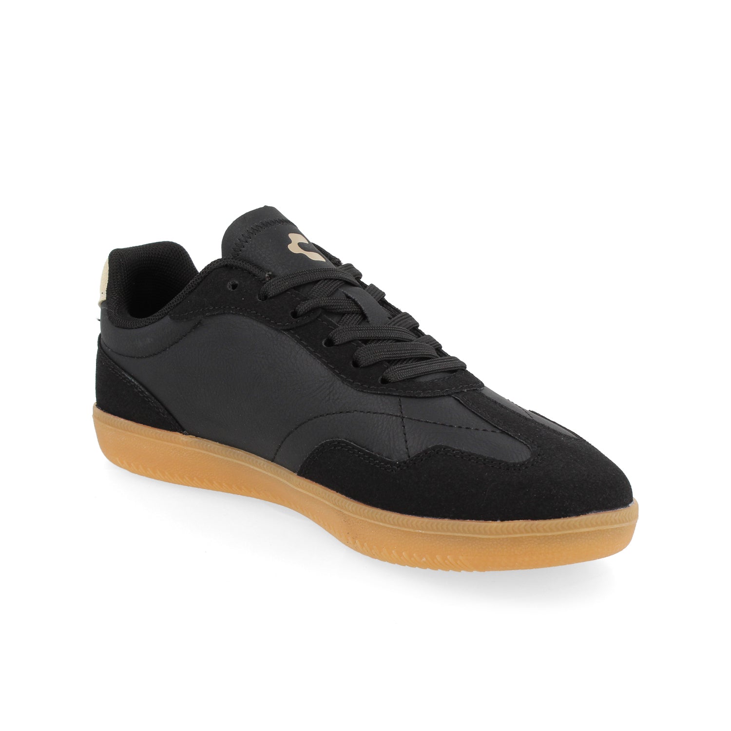 Tenis Urbano Charly color Negro para Hombre
