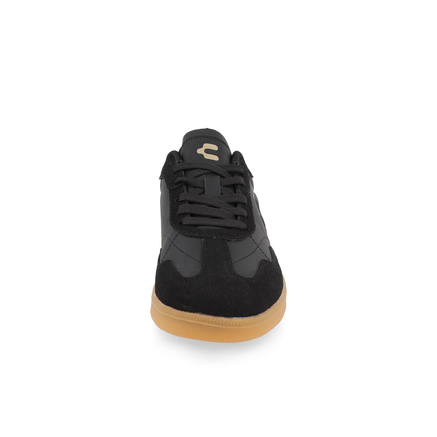Tenis Urbano Charly color Negro para Hombre