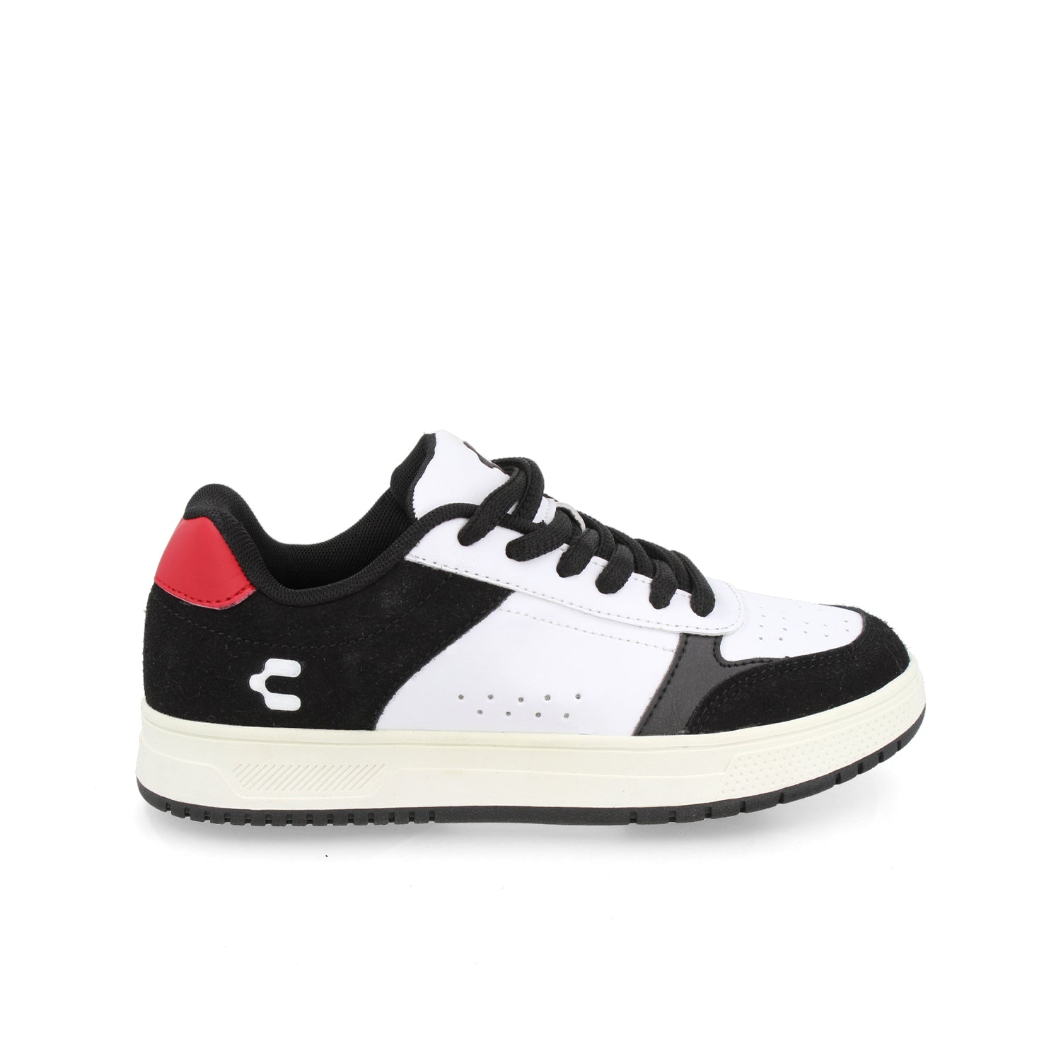 Tenis Urbano Charly color Blanco para Hombre
