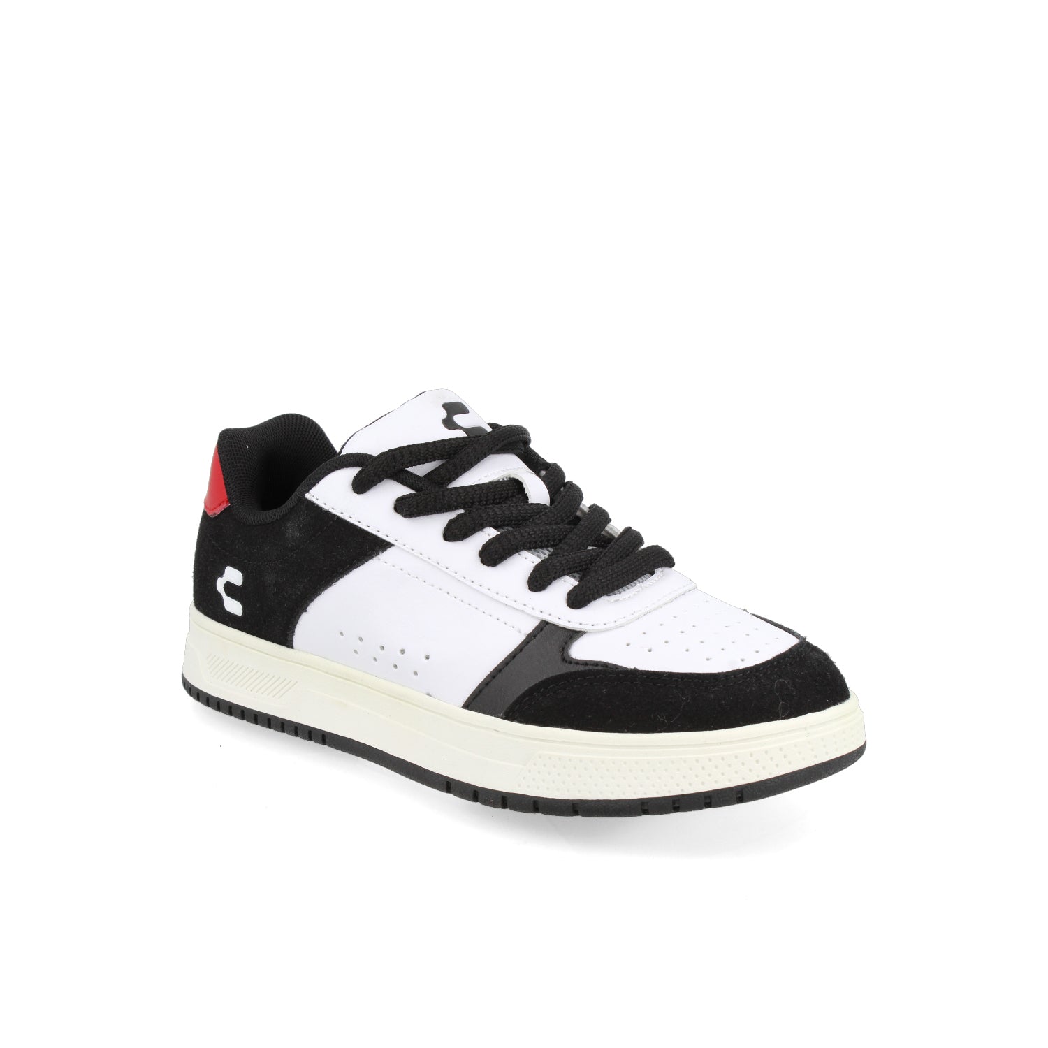 Tenis Urbano Charly color Blanco para Hombre