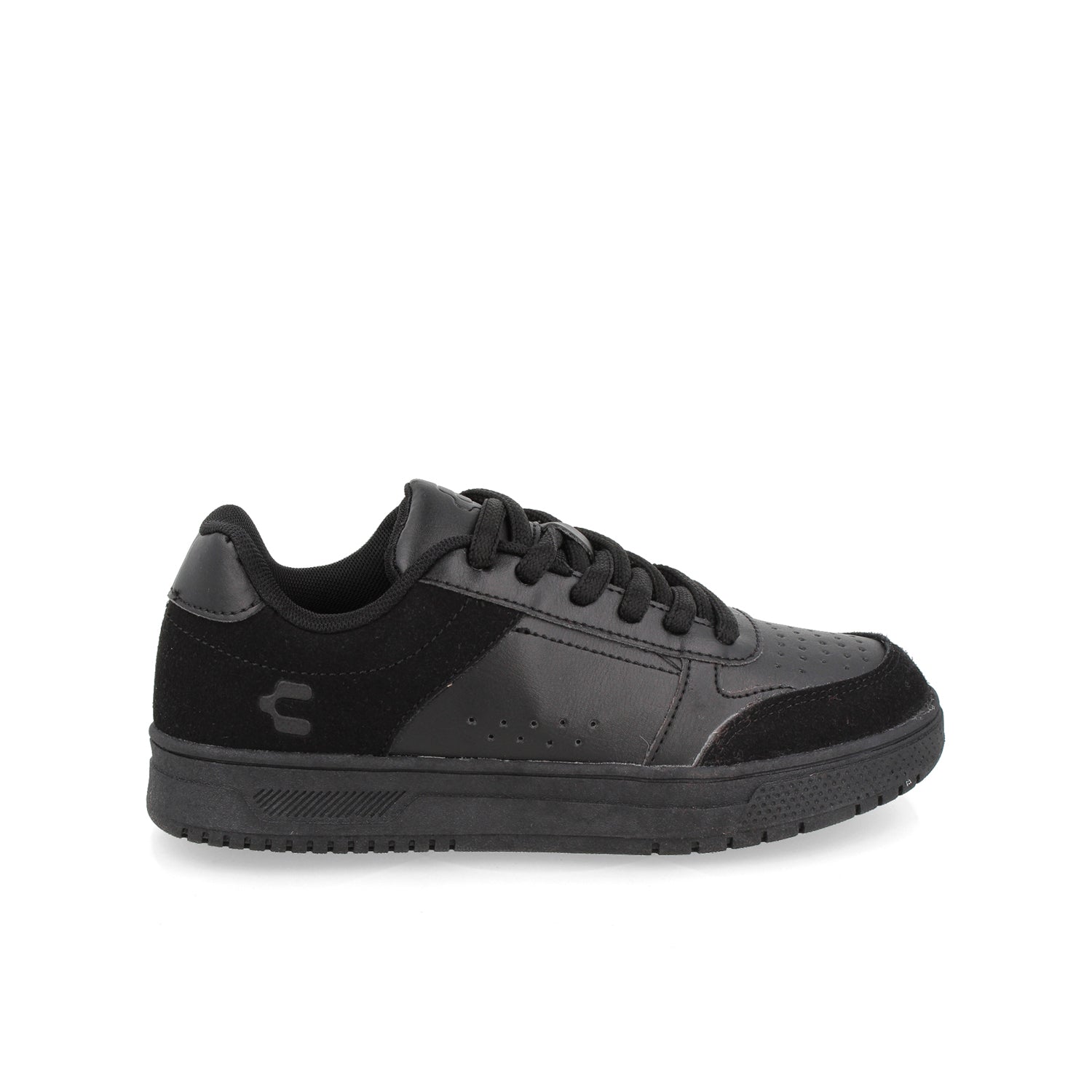 Tenis Urbano Charly color Negro para Hombre