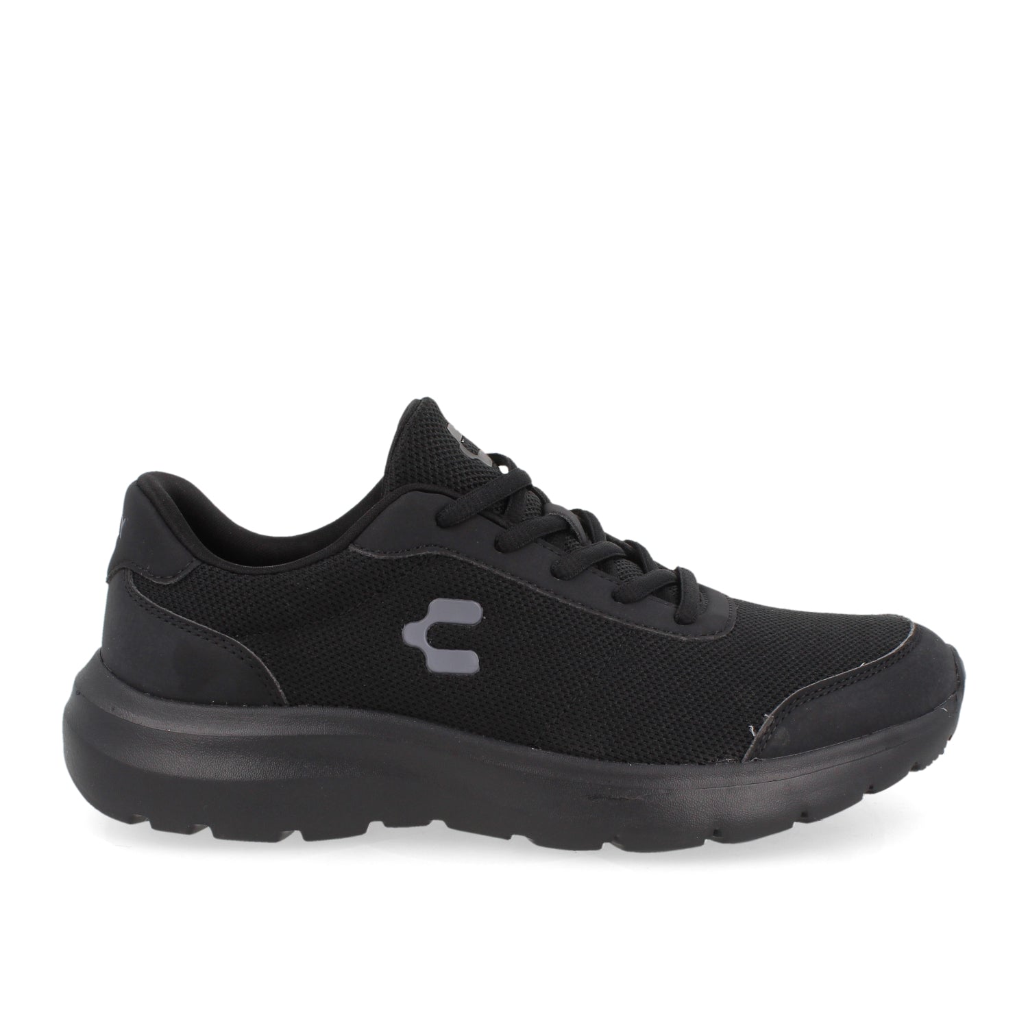 Tenis Urbano Charly color Negro para Hombre