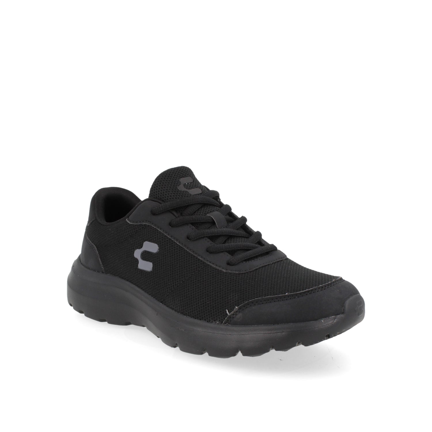 Tenis Urbano Charly color Negro para Hombre