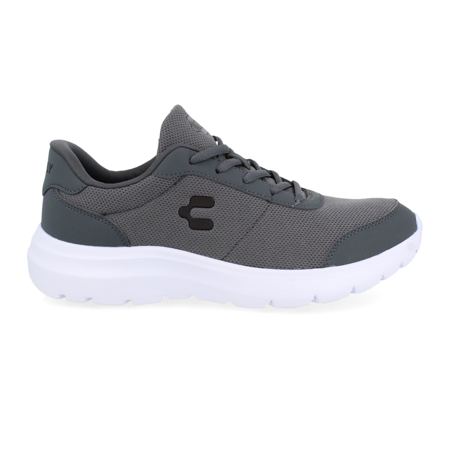 Tenis Atletico Charly color Oxford para Hombre