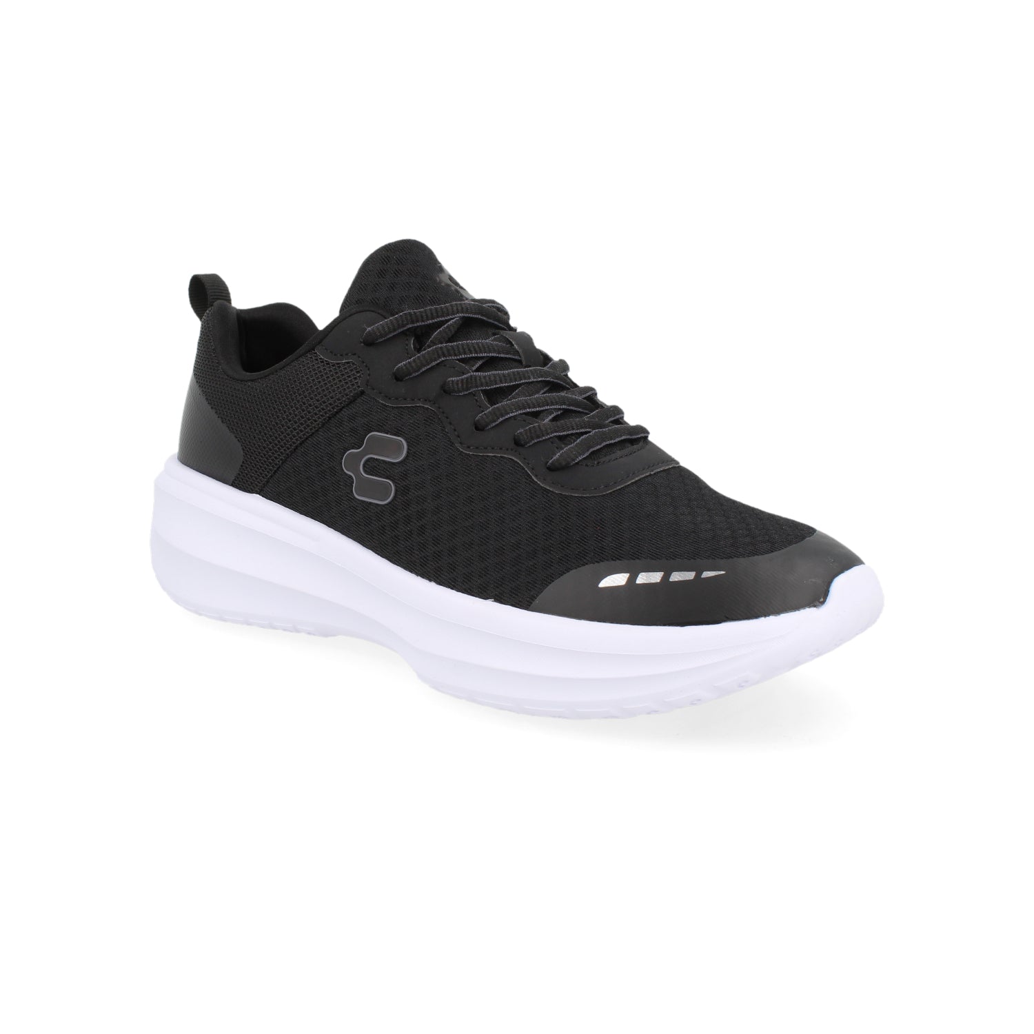 Tenis Urbano Charly color Negro para Hombre